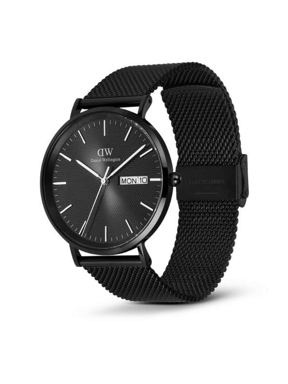 Daniel Wellington Moške ure Daniel Wellington Classic 40 DW00100831