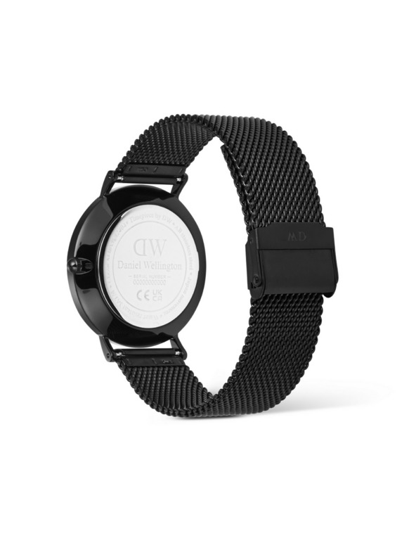 Daniel Wellington Moške ure Daniel Wellington Classic 40 DW00100831