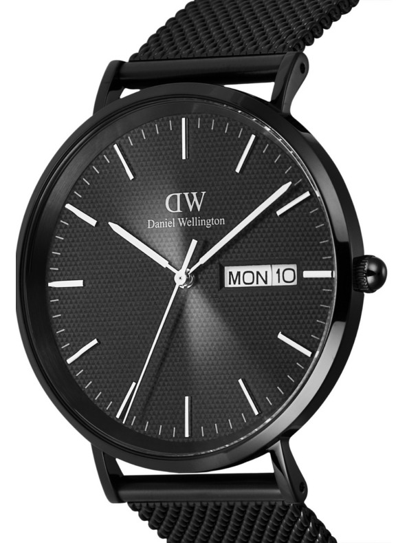 Daniel Wellington Moške ure Daniel Wellington Classic 40 DW00100831