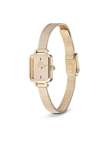 Daniel Wellington Ženske ure Daniel Wellington Quadro Mini DW00100799