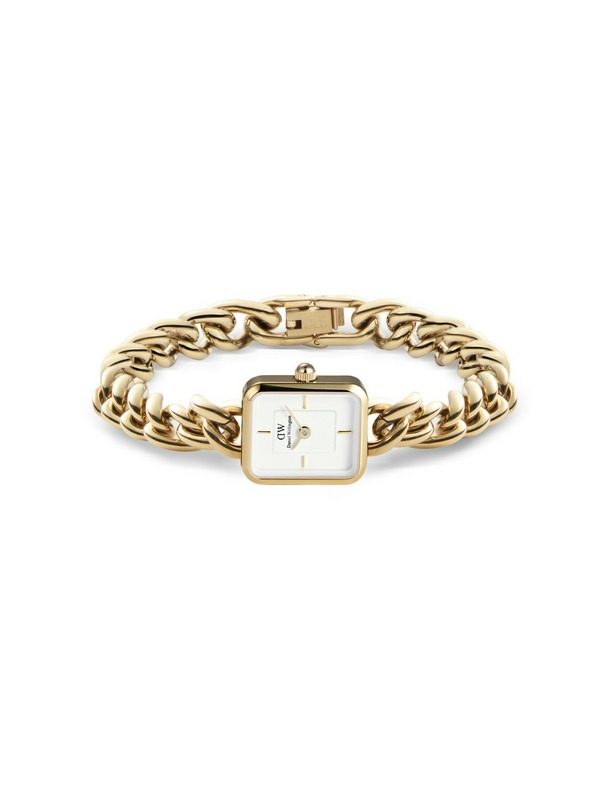 Daniel Wellington Ženske ure Daniel Wellington Jolie Chain DW00100836