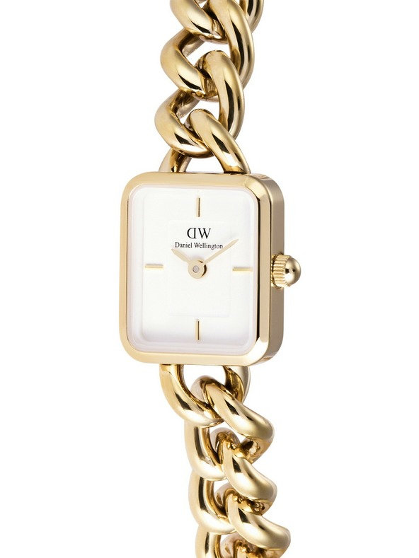Daniel Wellington Ženske ure Daniel Wellington Jolie Chain DW00100836