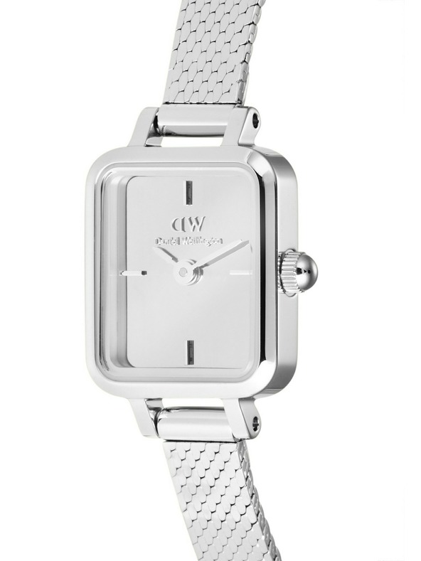 Daniel Wellington Ženske ure Daniel Wellington Quadro Mini DW00100800