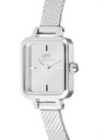 Daniel Wellington Ženske ure Daniel Wellington Quadro Mini DW00100800