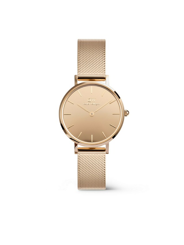 Daniel Wellington Ženske ure Daniel Wellington Petite 28 DW00100795