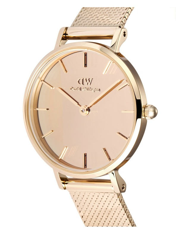 Daniel Wellington Ženske ure Daniel Wellington Petite 28 DW00100795