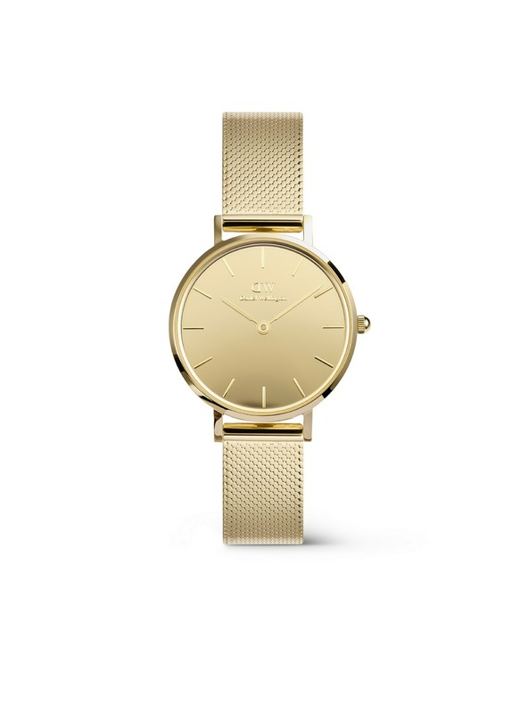 Daniel Wellington Ženske ure Daniel Wellington Petite 28 DW00100797