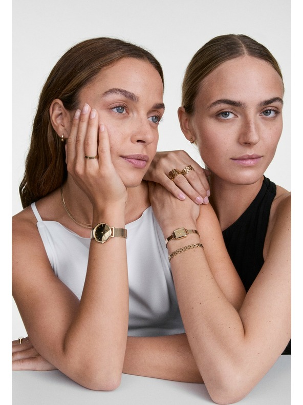 Daniel Wellington Ženske ure Daniel Wellington Petite 28 DW00100797