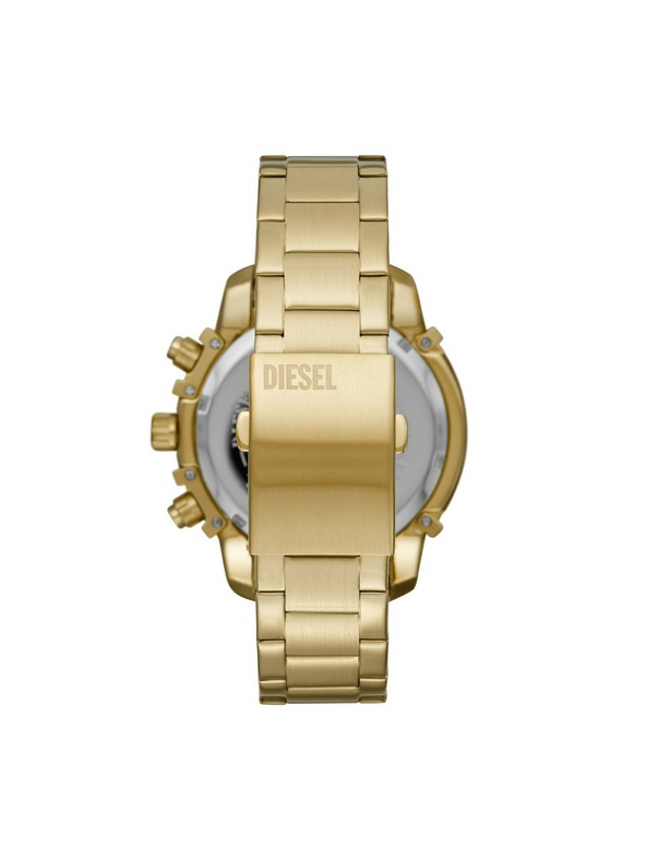 Diesel Moške ure Diesel GRIFFED DZ4522