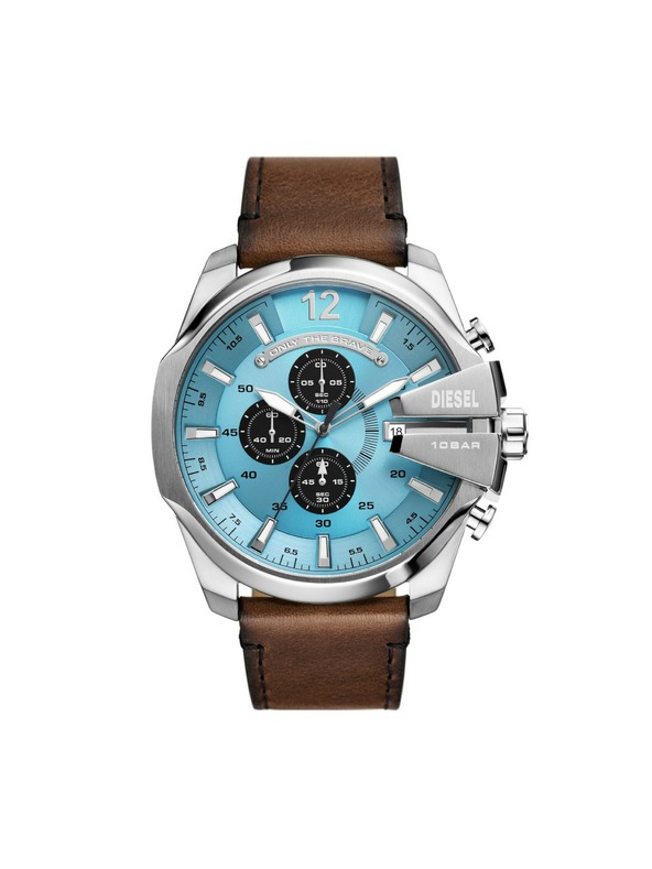 Diesel Moške ure Diesel MEGA CHIEF DZ4657