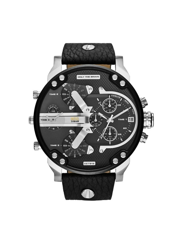 Diesel Moške ure Diesel MR. DADDY DZ7313