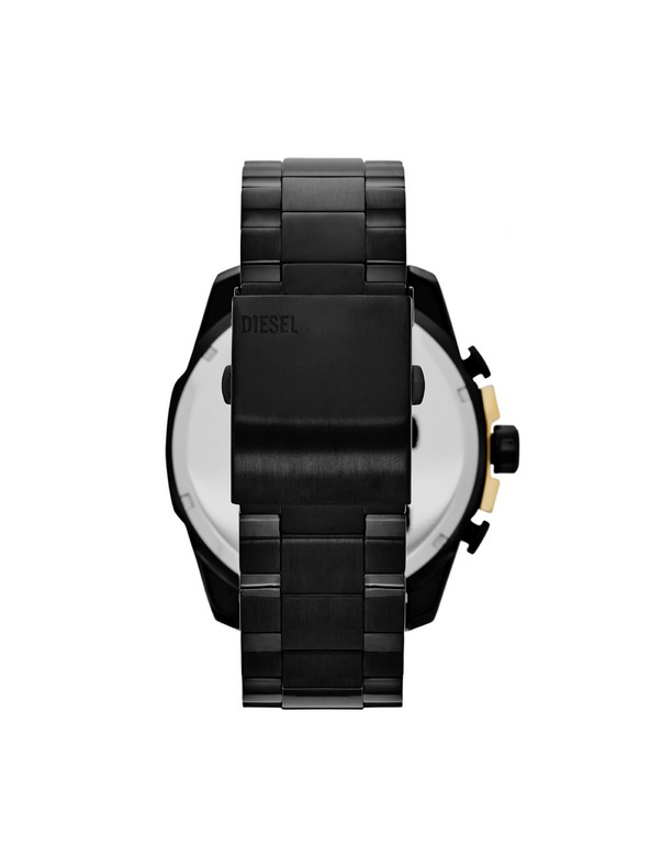 Diesel Moške ure Diesel MEGA CHIEF DZ4338