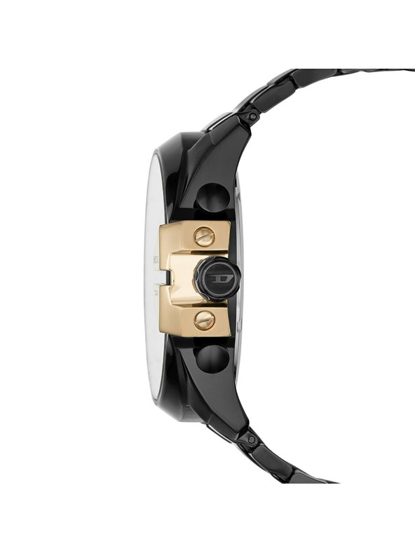 Diesel Moške ure Diesel MEGA CHIEF DZ4338