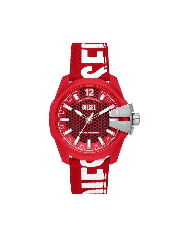 Diesel Moške ure Diesel BABY CHIEF DZ4619