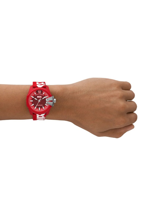 Diesel Moške ure Diesel BABY CHIEF DZ4619