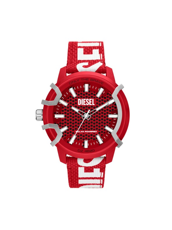 Diesel Moške ure Diesel GRIFFED DZ4620
