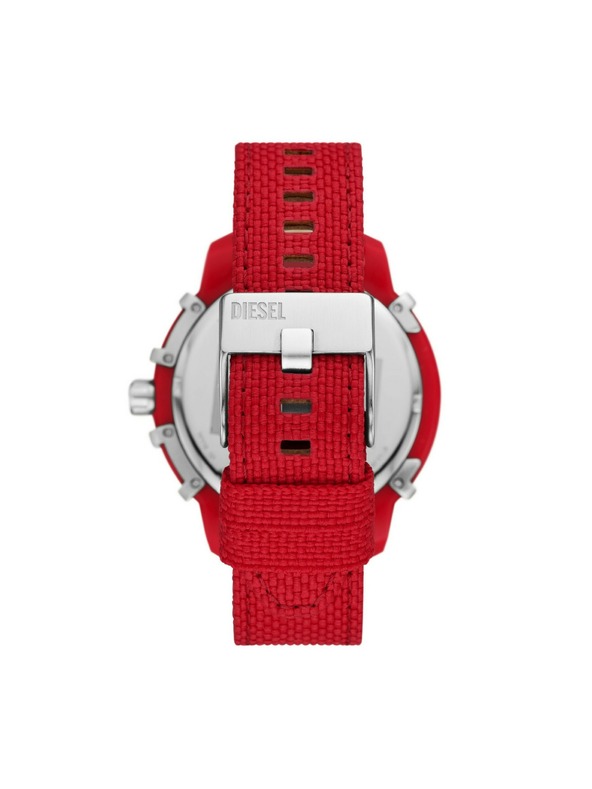 Diesel Moške ure Diesel GRIFFED DZ4620