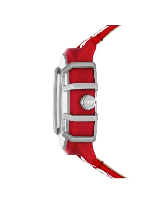 Diesel Moške ure Diesel GRIFFED DZ4620