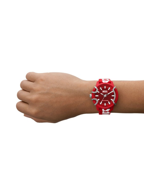 Diesel Moške ure Diesel GRIFFED DZ4620