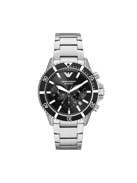 Emporio Armani Moške ure Emporio Armani WORLD EXPLORER AR11360