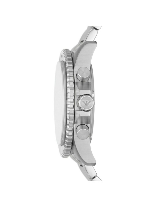 Emporio Armani Moške ure Emporio Armani WORLD EXPLORER AR11360