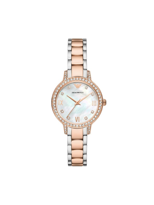 Emporio Armani Ženske ure Emporio Armani CLEO AR11499