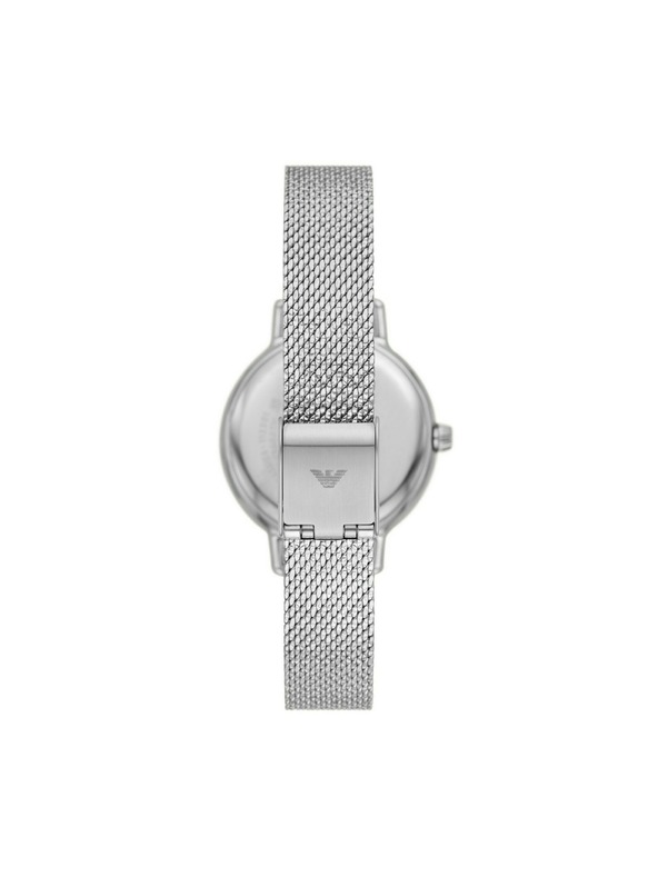 Emporio Armani Ženske okrogle ure Emporio Armani Cleo AR11584