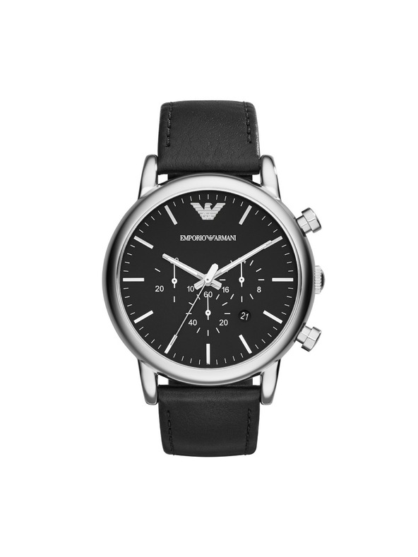 Emporio Armani Moške ure Emporio Armani LUIGI AR1828