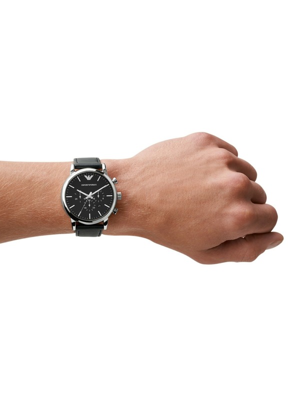 Emporio Armani Moške ure Emporio Armani LUIGI AR1828