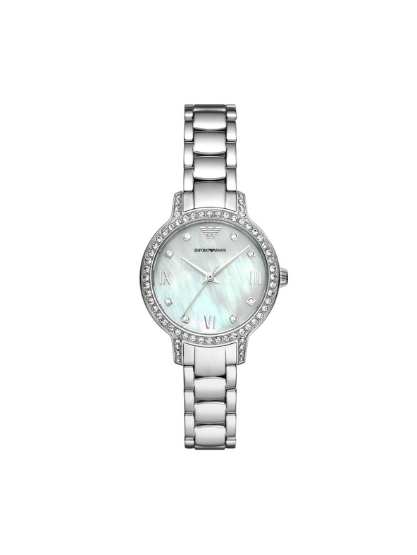 Emporio Armani Ženske ure Emporio Armani CLEO AR11484