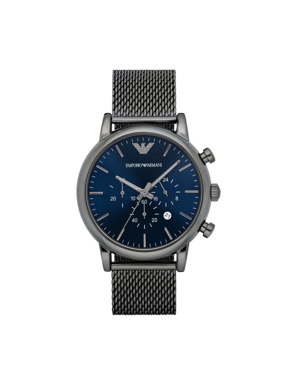 Emporio Armani Moške ure Emporio Armani LUIGI AR1979