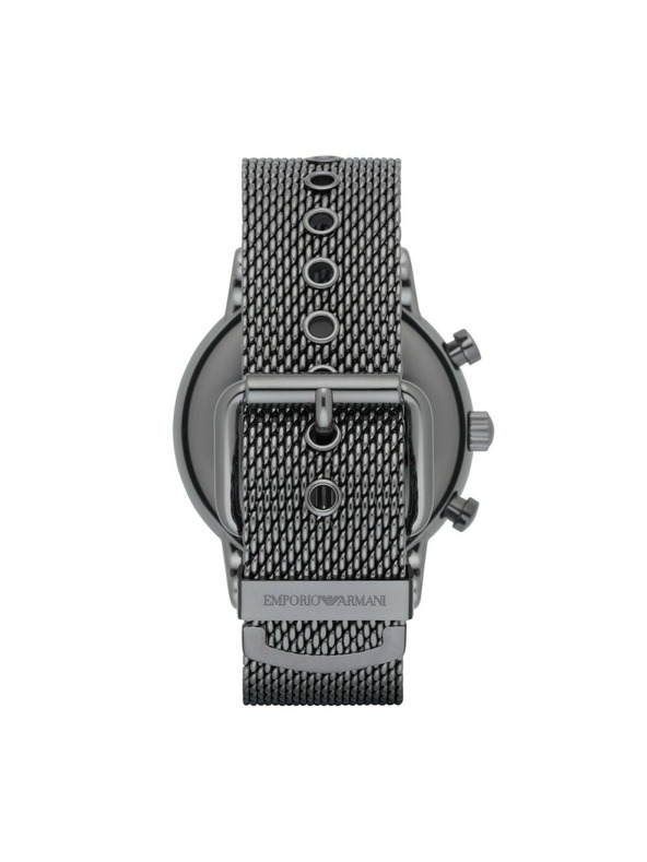 Emporio Armani Moške ure Emporio Armani LUIGI AR1979