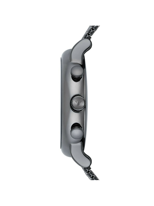 Emporio Armani Moške ure Emporio Armani LUIGI AR1979