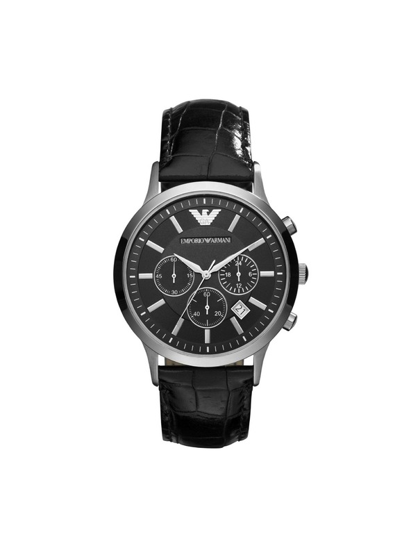 Emporio Armani Moške ure Emporio Armani RENATO AR2447