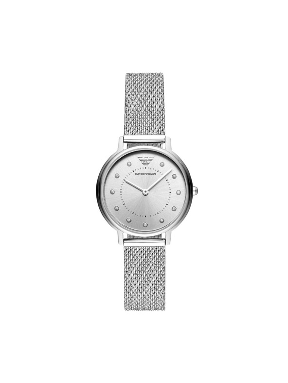 Emporio Armani Ženske okrogle ure Emporio Armani KAPPA AR11128
