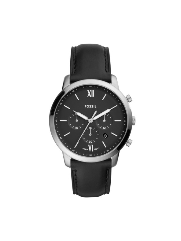 Fossil Moške ure Fossil NEUTRA FS5452