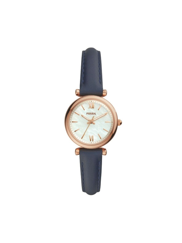 Fossil Ženske ure Fossil CARLIE ES4502