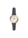 Fossil Ženske ure Fossil CARLIE ES4502