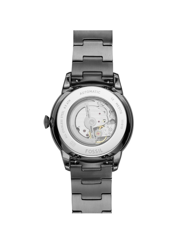 Fossil Moške ure Fossil TOWNSMAN ME3172