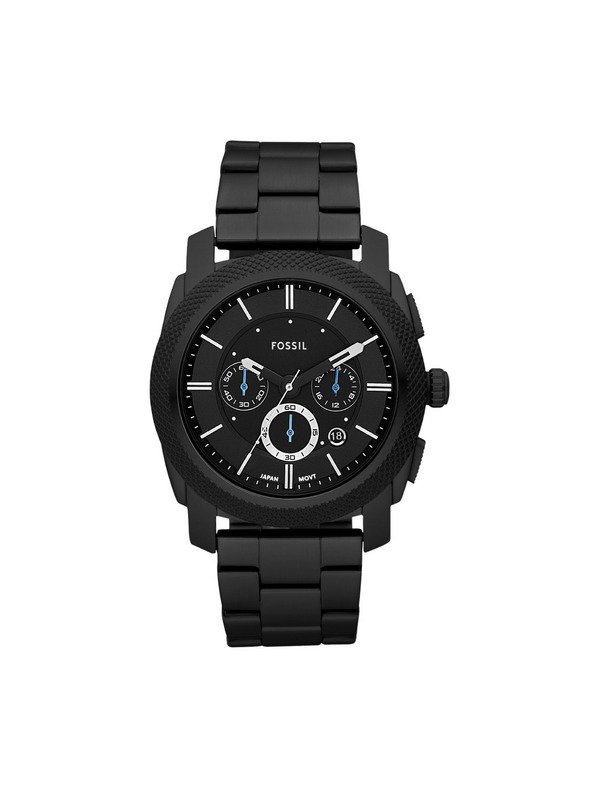 Fossil Moške ure Fossil MACHINE FS4552