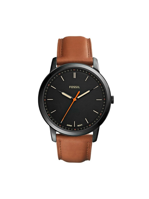 Fossil Moške ure Fossil MINIMALIST FS5305