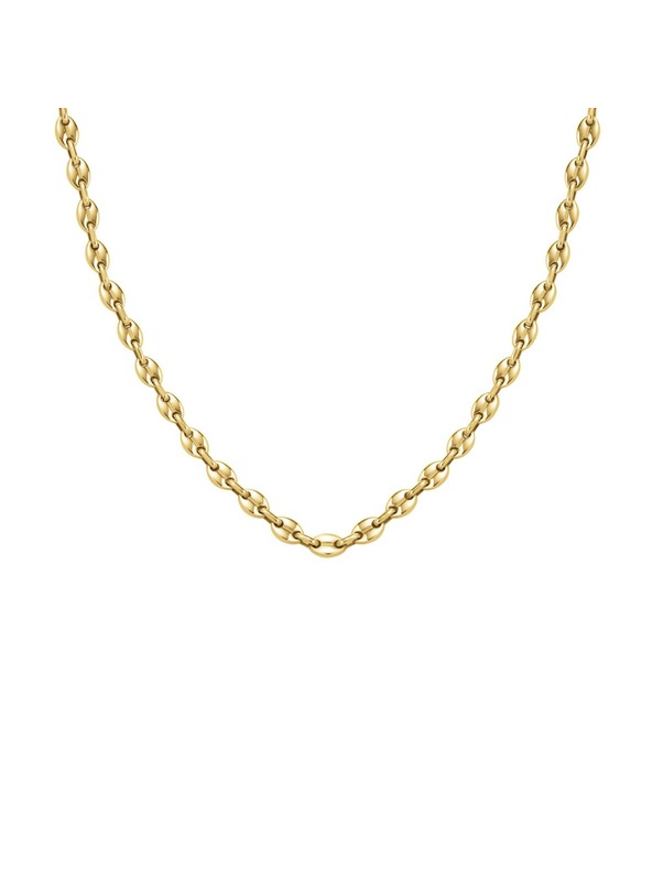 Rosefield Rosefield ženski ogrlica pozlačen JNCSG-J1051