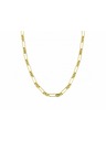Rosefield Rosefield ogrlica zlate barve Bold Chain JNCCG-J616