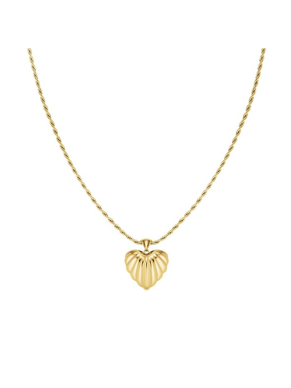 Rosefield Rosefield ženski obesek pozlačen JNHPG-J1007