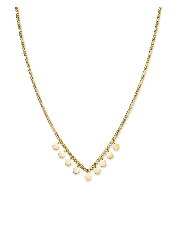 Rosefield Rosefield obesek JTNMG-J444