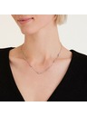 Rosefield Rosefield ženski obesek rodiran JNTCS-J1016