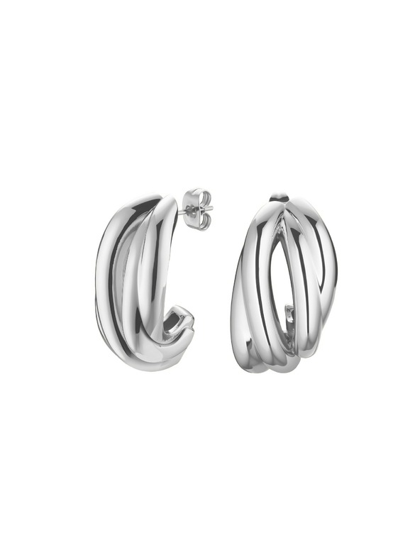 Rosefield Rosefield ženski rodinirani uhani JESTS-J1058