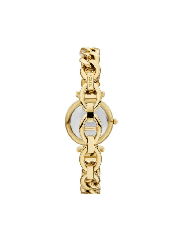 Fossil Set ženskih ur in zapestnice Fossil CARLIE ES5387SET