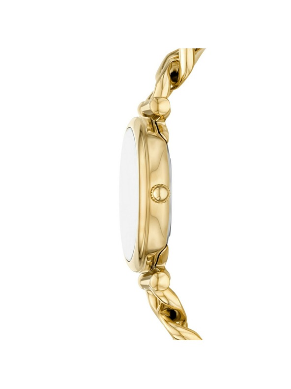 Fossil Set ženskih ur in zapestnice Fossil CARLIE ES5387SET