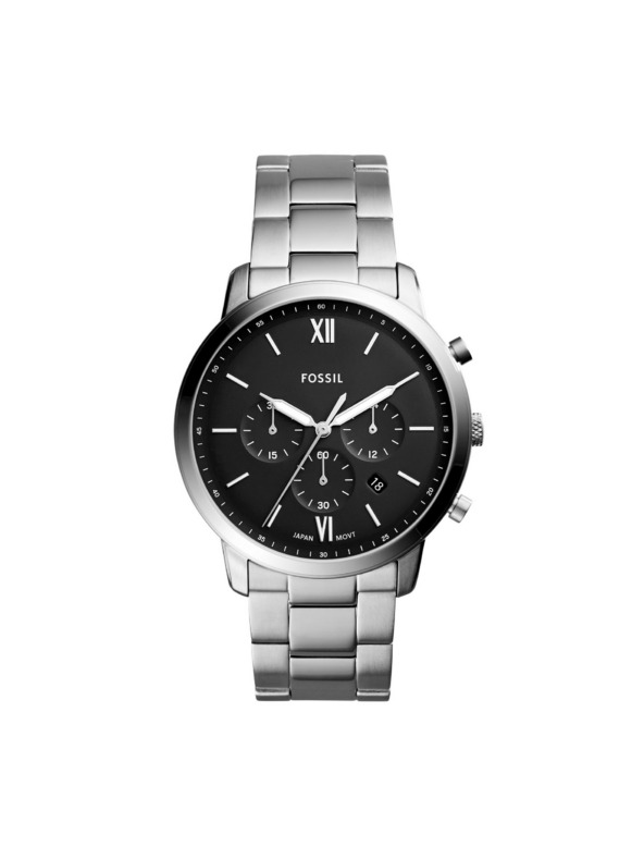 Fossil Moške ure Fossil NEUTRA FS5384